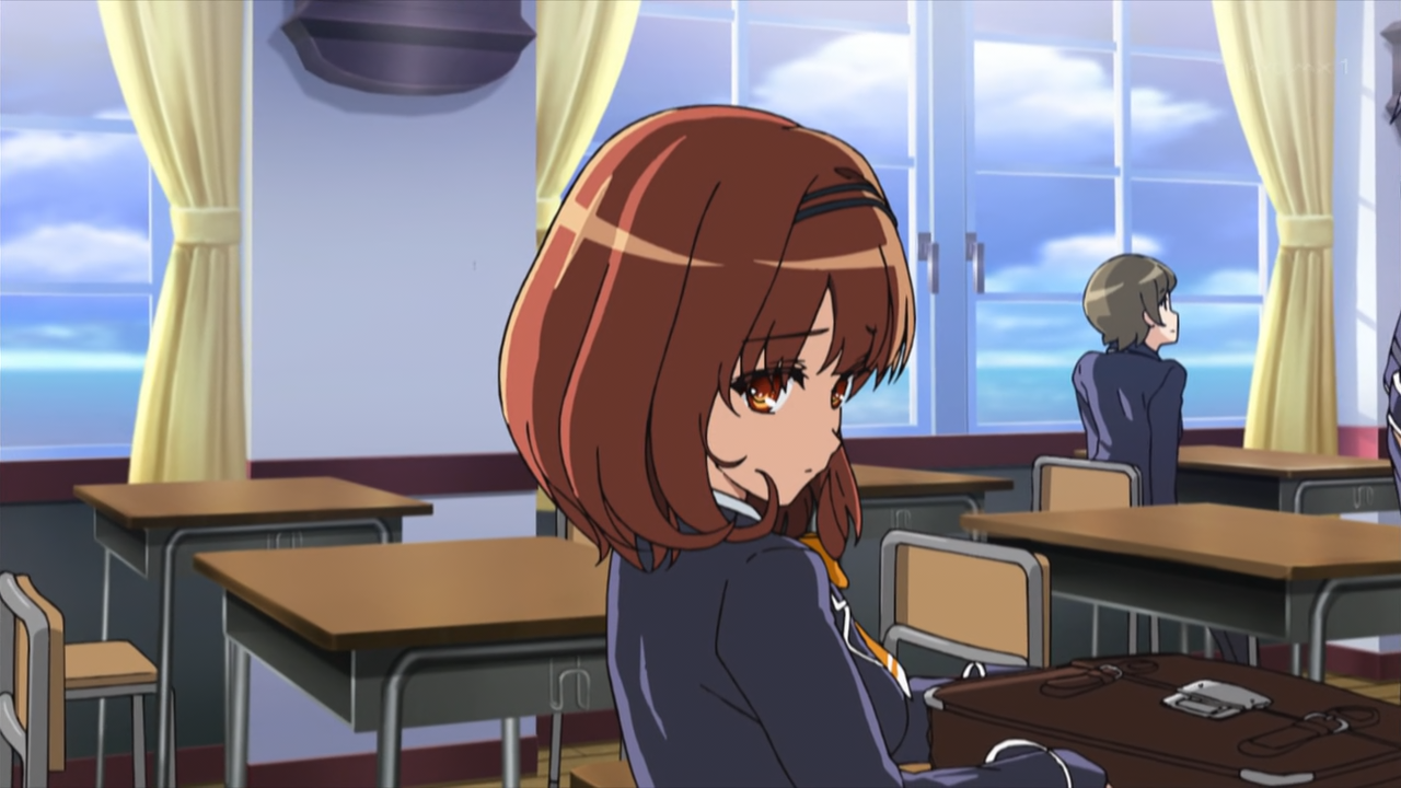 Ushinawareta Mirai wo Motomete (Yoru no Kousen)